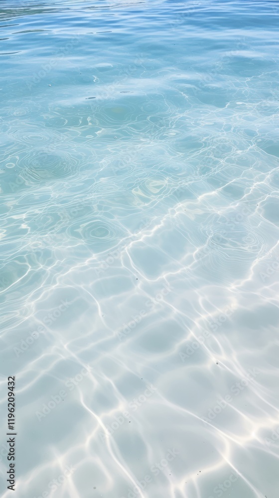 Fototapeta premium Water nature underwater outdoors.