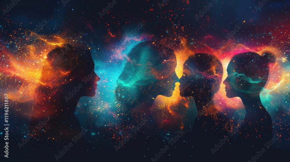 Collective Intelligence: The combined knowledge and insights of a group, leading to better decision-making and problem-solving through collective effort and shared wisdom.
