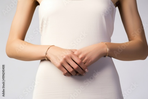 Wallpaper Mural Jewelry bracelet hand arm. Torontodigital.ca