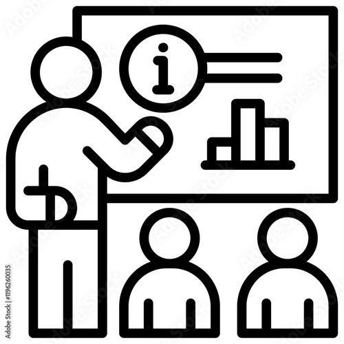 Instruction Icon