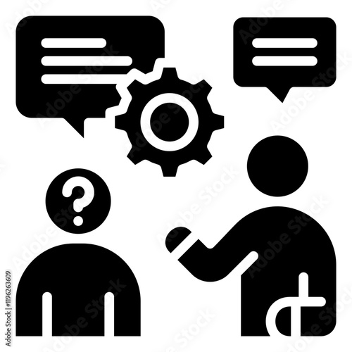 Explanation Icon