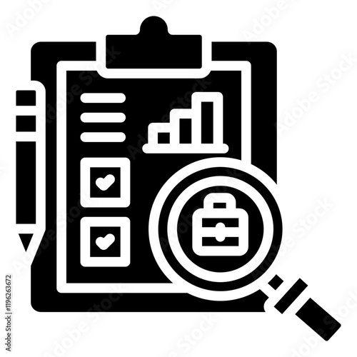 Assessment Icon