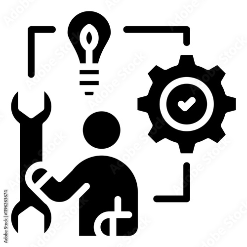 Abilities Icon