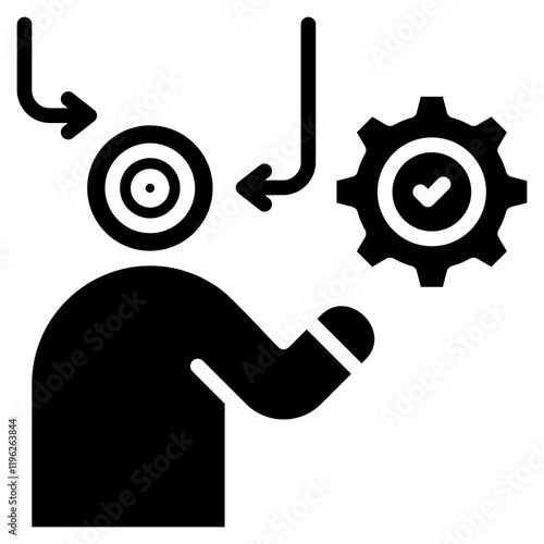 Perception Icon