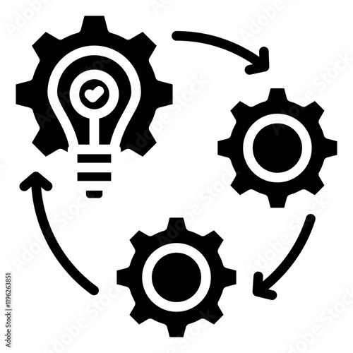 Execution Icon