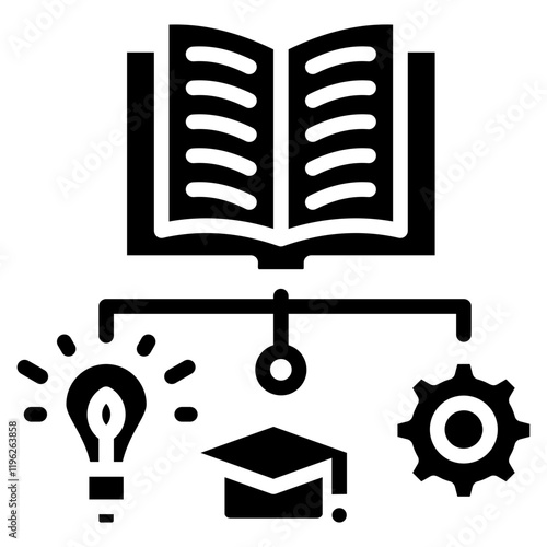Education Icon