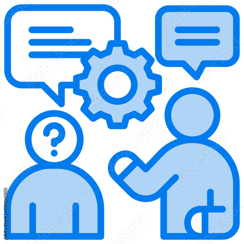Explanation Icon
