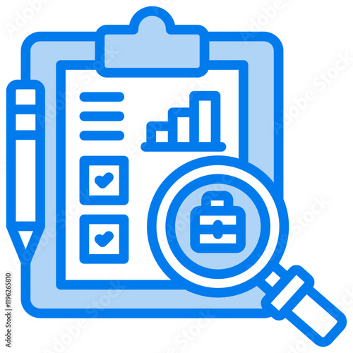 Assessment Icon