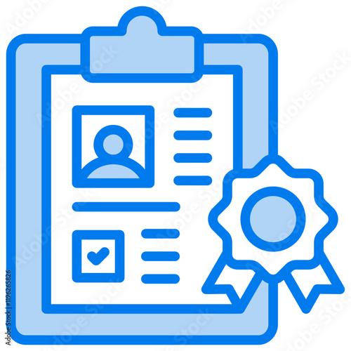 Standards Icon