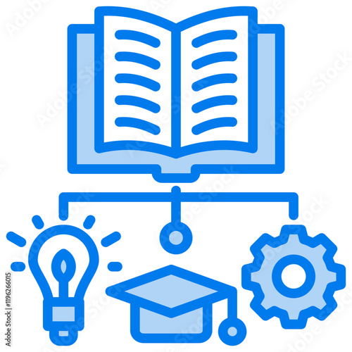 Education Icon