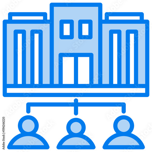 Institution Icon