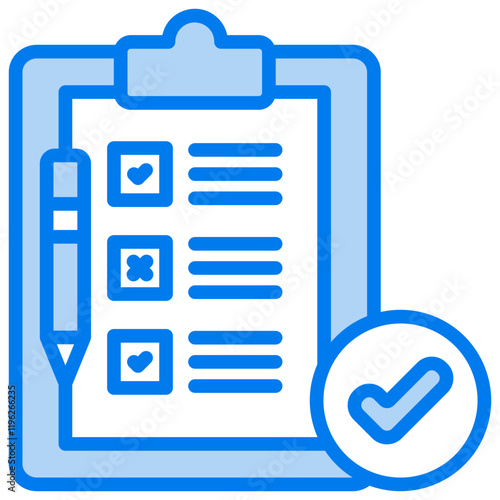 Appraisal Icon