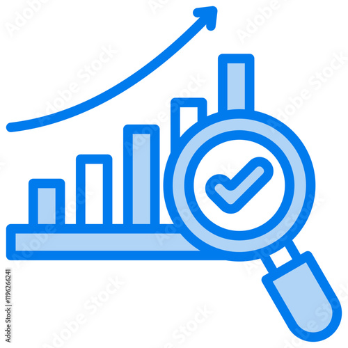 Evaluation Icon