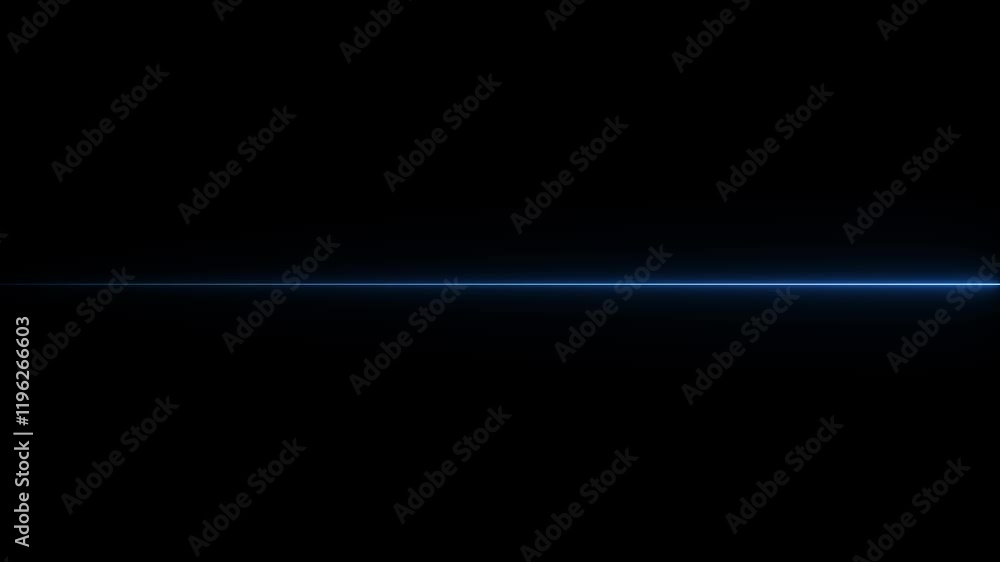 Light blue reflection lines, neon lighting in blue colors. Bright light lens. Police light effects, line. Laser beams luminous abstract sparkling Light blue reflection lines, neon lighting in blue colors. Bright light lens. Police light effects, line. Laser beams luminous abstract sparkling