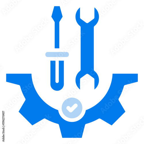 Upkeep Icon