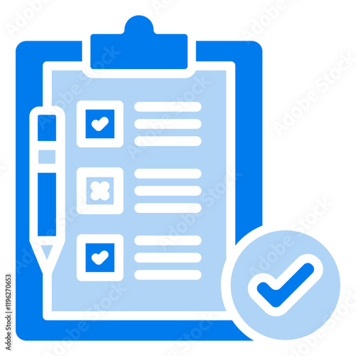 Appraisal Icon