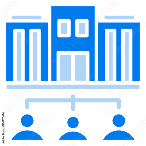 Institution Icon