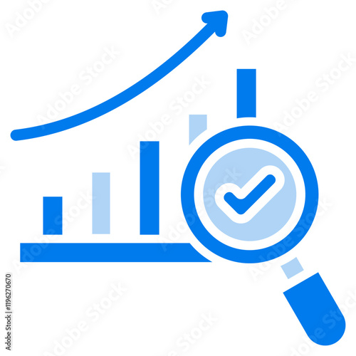 Evaluation Icon