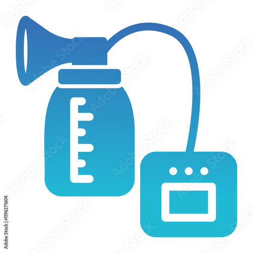 breast pump