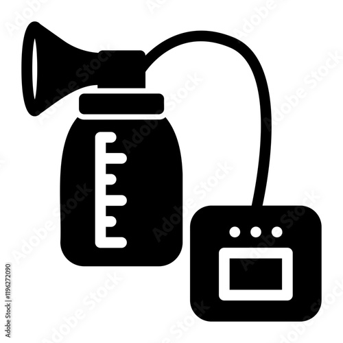 breast pump