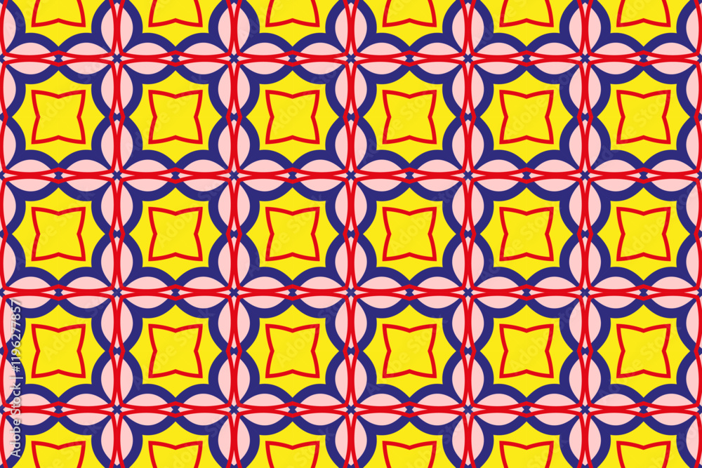 Seamless pattern with geometric shape | New shape modern pattern background | Texture line pattern design with gradient color Seamless pattern with geometric shape | New shape modern pattern background | Texture line pattern design with gradient color