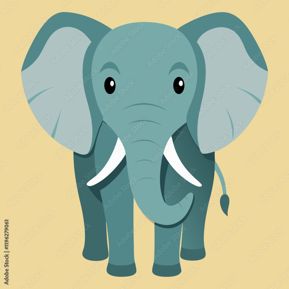 funny elephant cartoon funny elephant cartoon