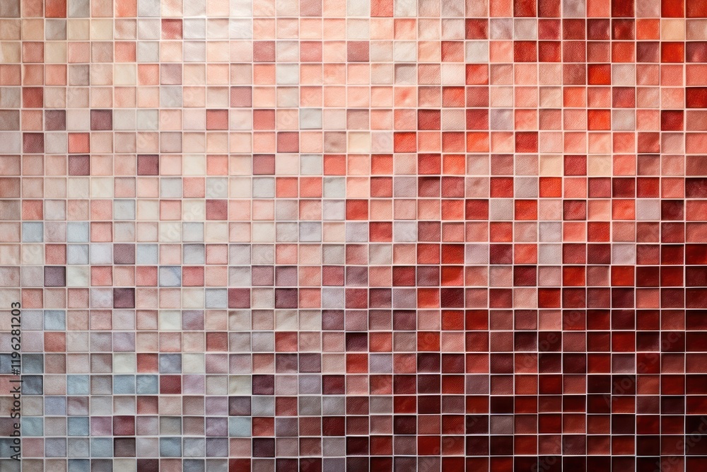 Mosaic tile wall backgrounds texture art. Mosaic tile wall backgrounds texture art.