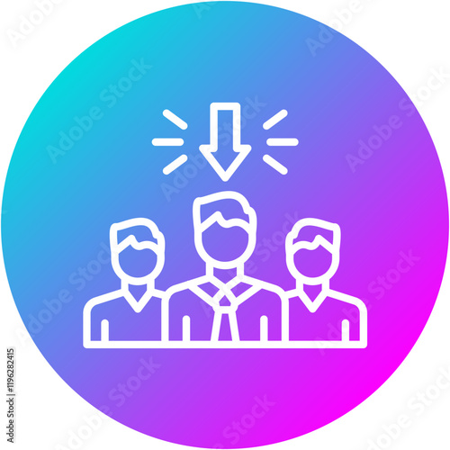 Selection Criteria Icon