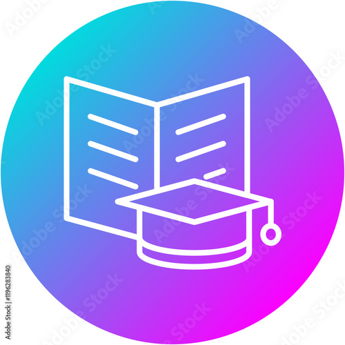 Educational Programs Icon