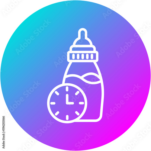 Mealtime Icon