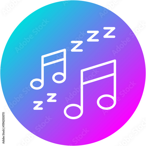 Lullaby Icon