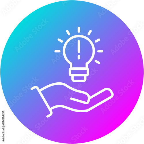 Problem Solving Icon
