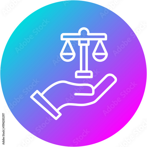 Legal Icon