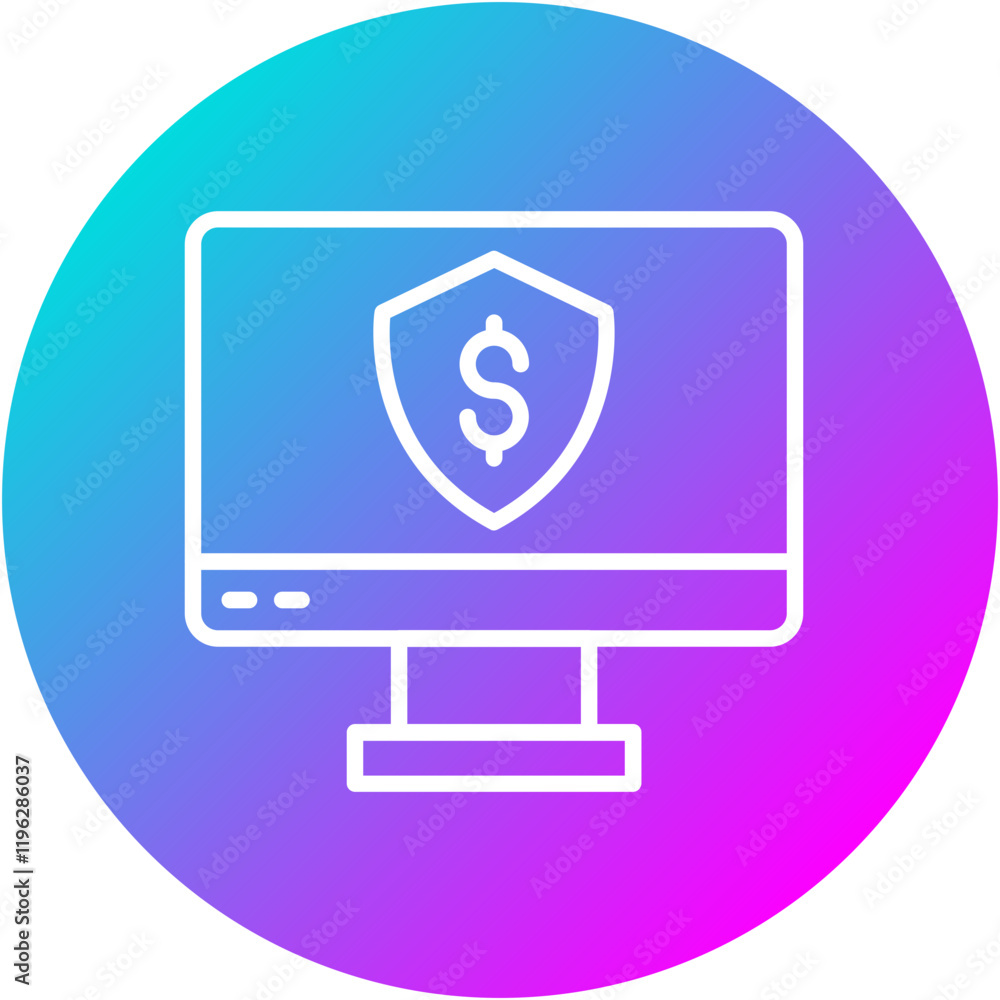 Secure Checkout Icon Secure Checkout Icon