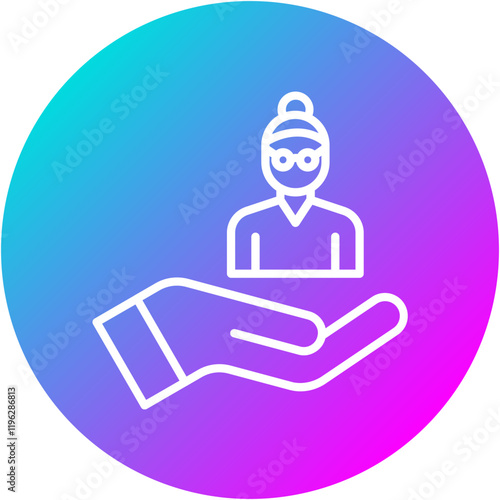 Respite Care Icon
