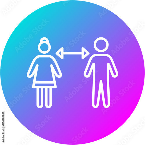 Safety Measures Icon