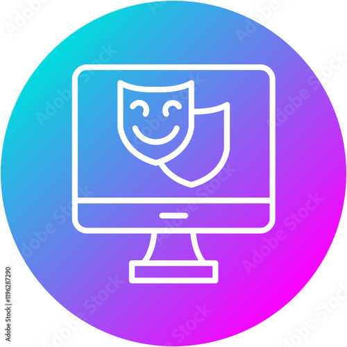 Drama Icon
