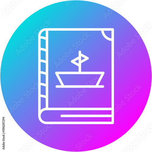 Epic Icon