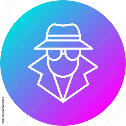 Spy Icon