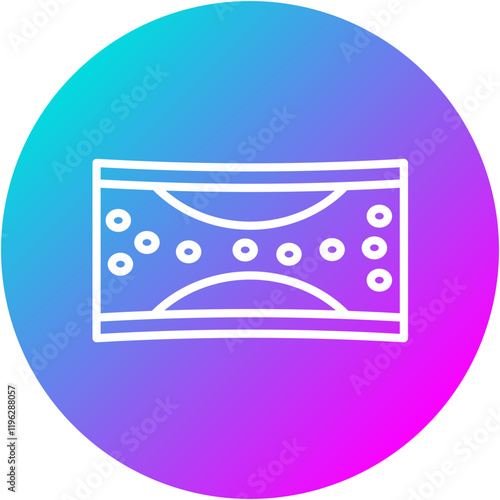 Blood Clot Icon