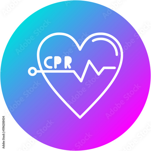 CPR Icon