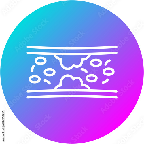 Cholesterol Icon