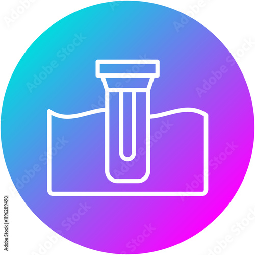 Filtration Icon