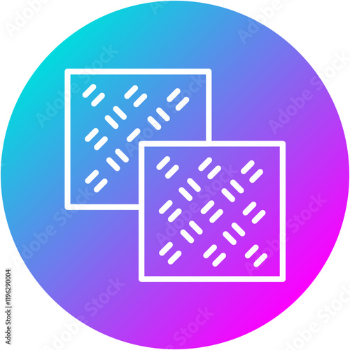 Build Plate Icon