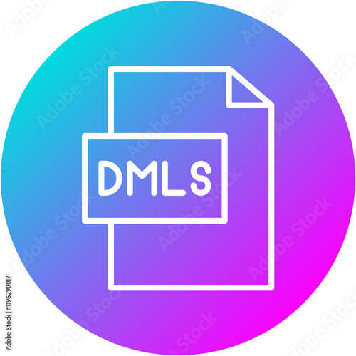 DMLS Icon photo