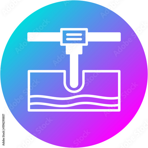 Raft Icon