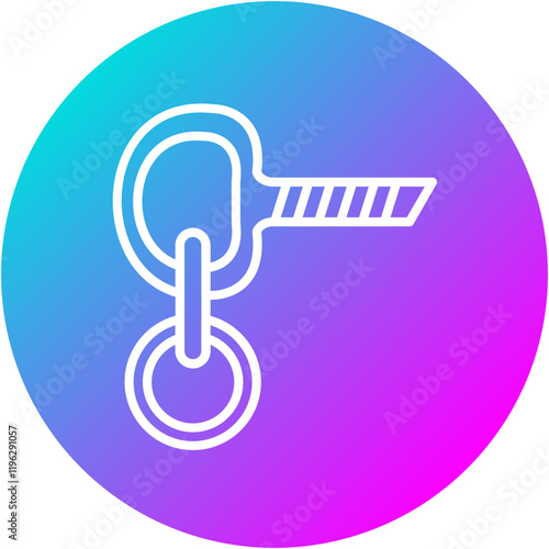 Anchor Icon