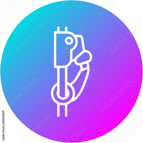 Ascender Icon