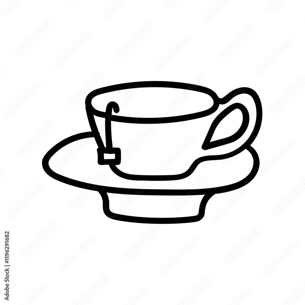 cup of tea cup of tea