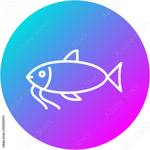 Catfish Icon